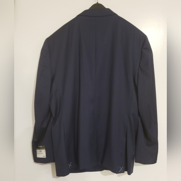 320- JoS. A. BANK Travel Tech Slim Fit Jacket NWT - Picture 3 of 9